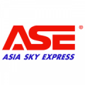 Asia Sky Express Казахстан