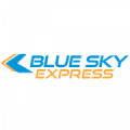 Blue Sky Express