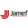 Jamef Encomendas Urgentes