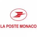 La Poste De Monaco