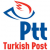 Turkey Post (PTT)