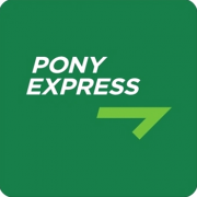Pony Express