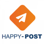 Happy-Post